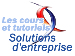 Logo page cours